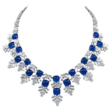 harry winston necklace for sale.